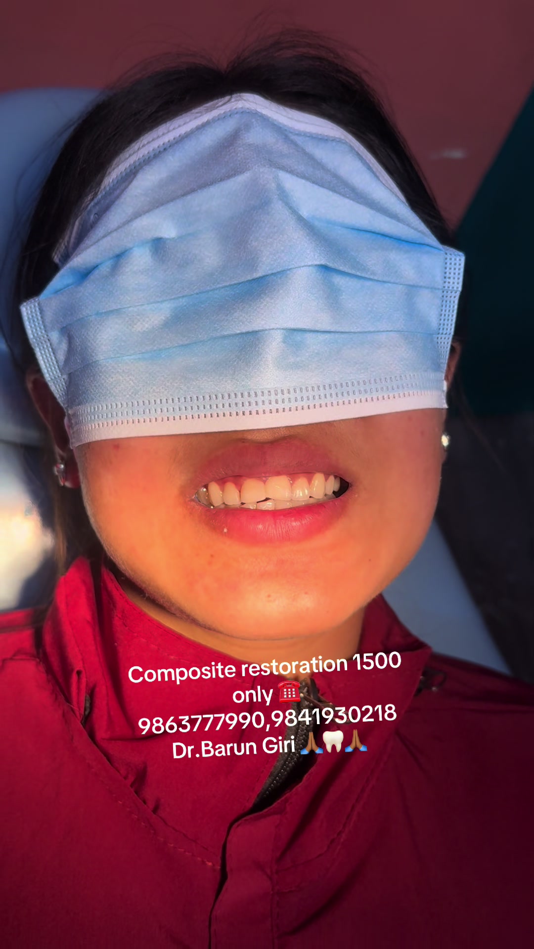 @Unique dental clinic Chabahil