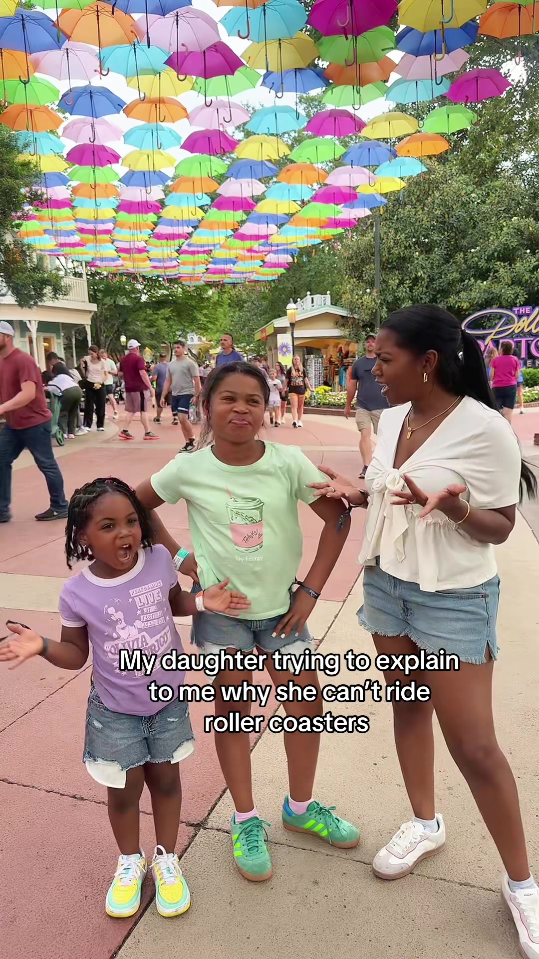 @Risha and Alaiya & Amora