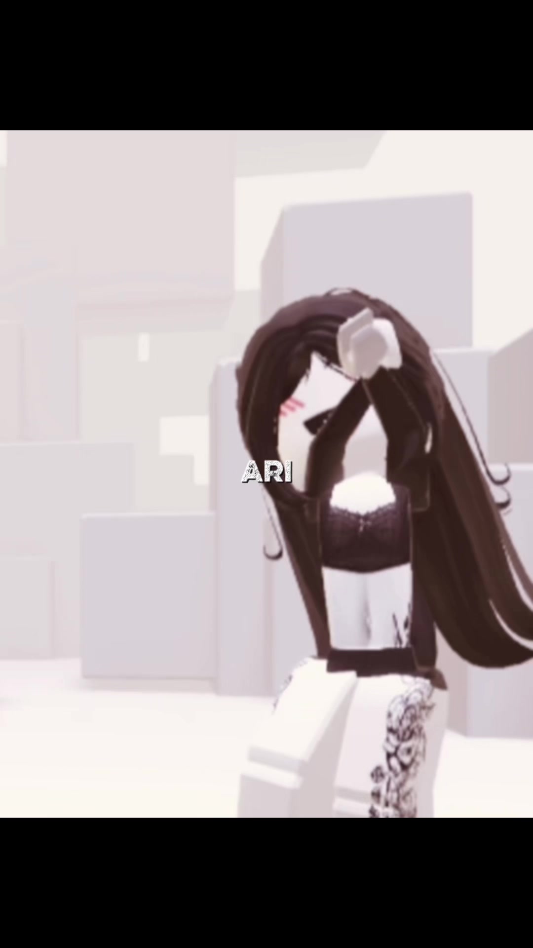 @Xxx~princess~ari🍓💕