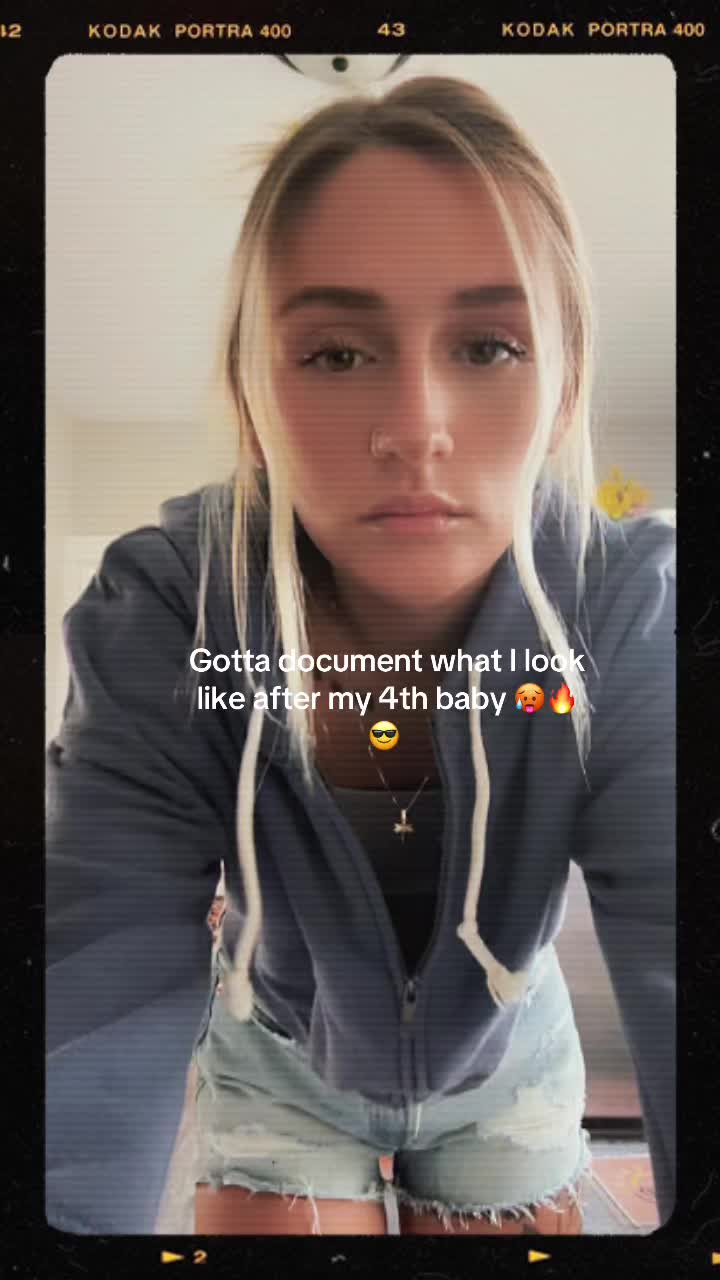 @LeighlasMommy❤️
