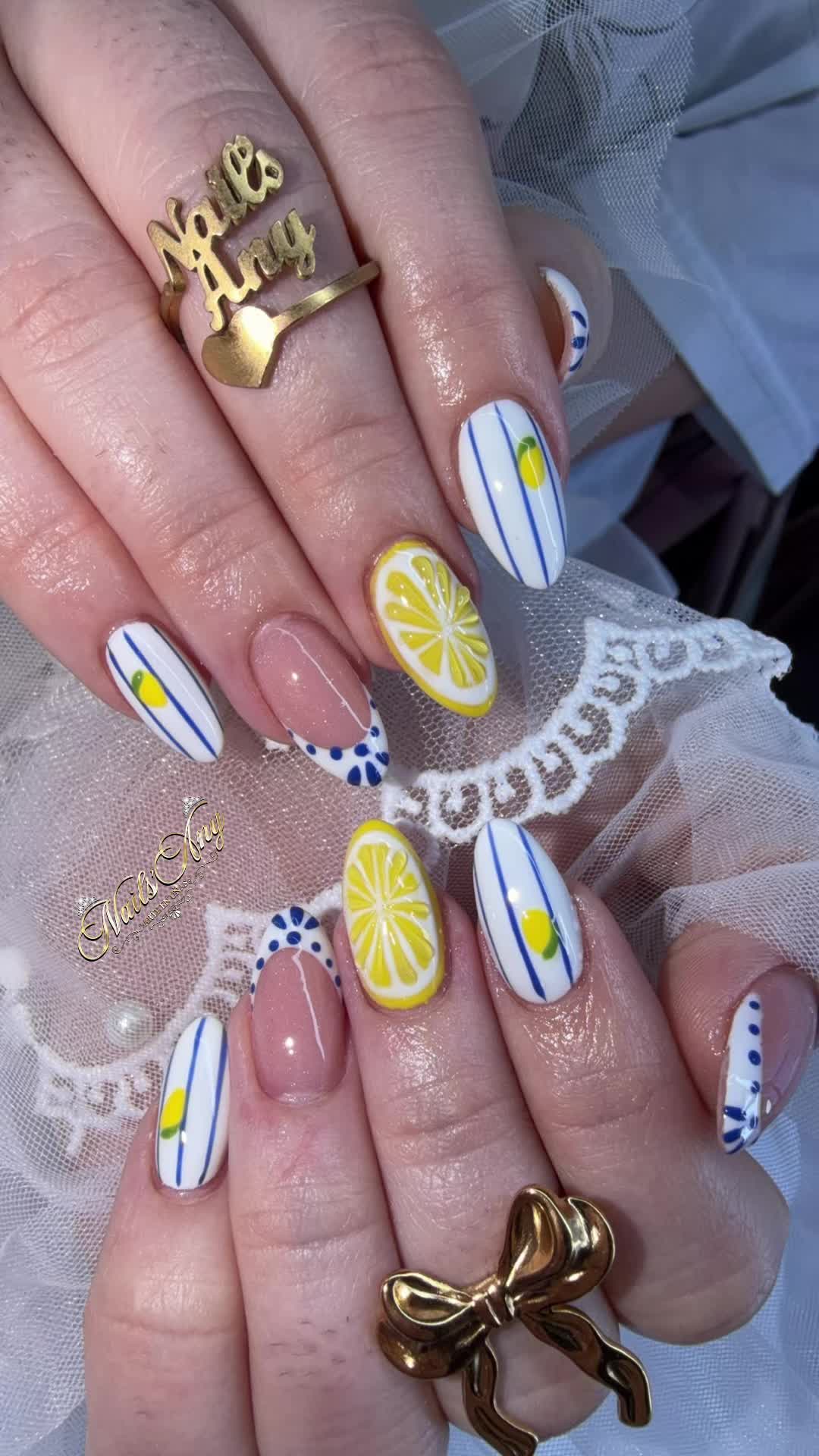 @Any Nails ๐
โค๐