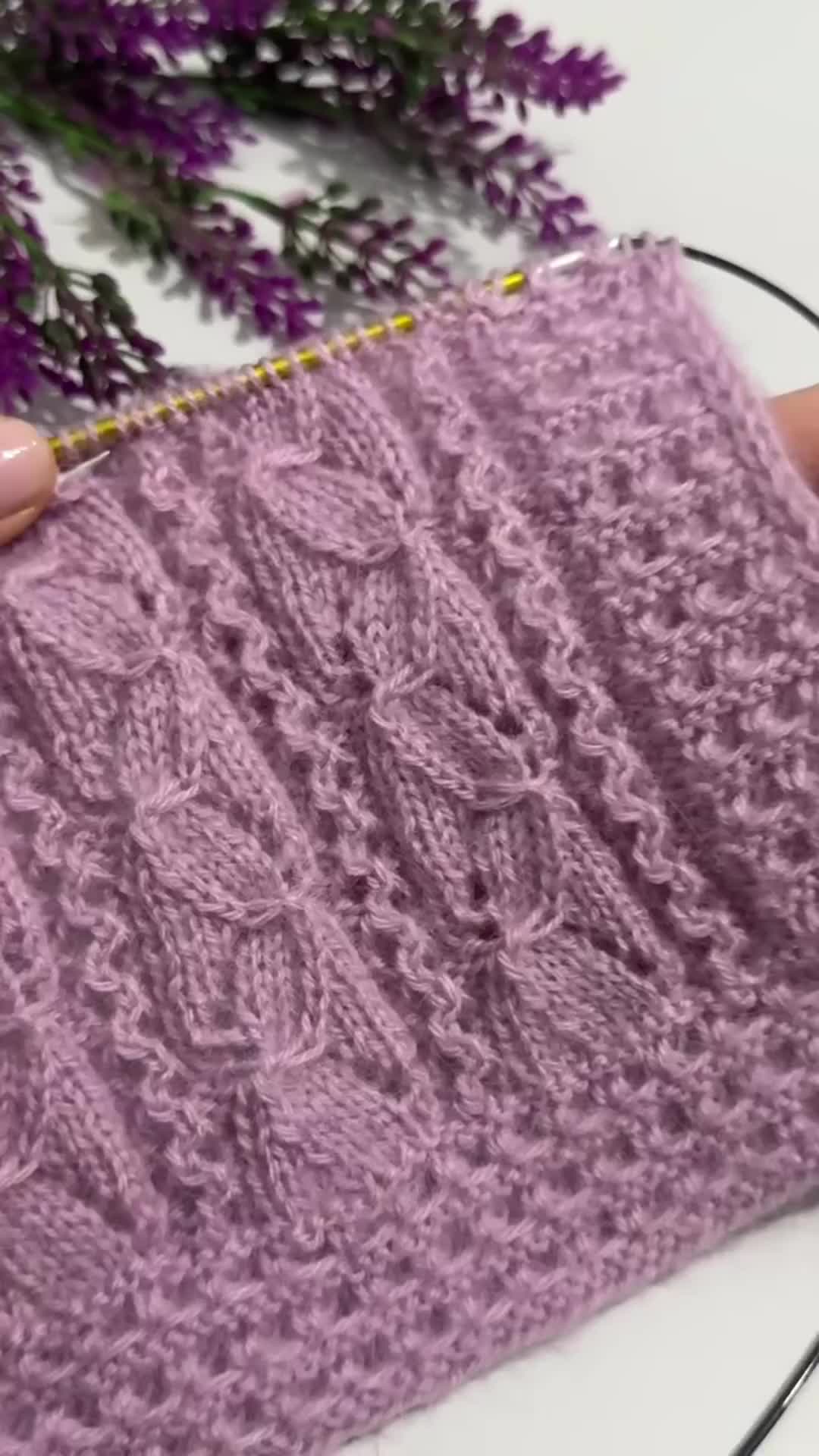 @Crochet Pattern