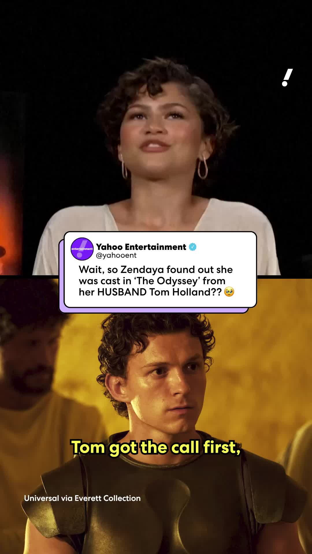 @Yahoo Entertainment