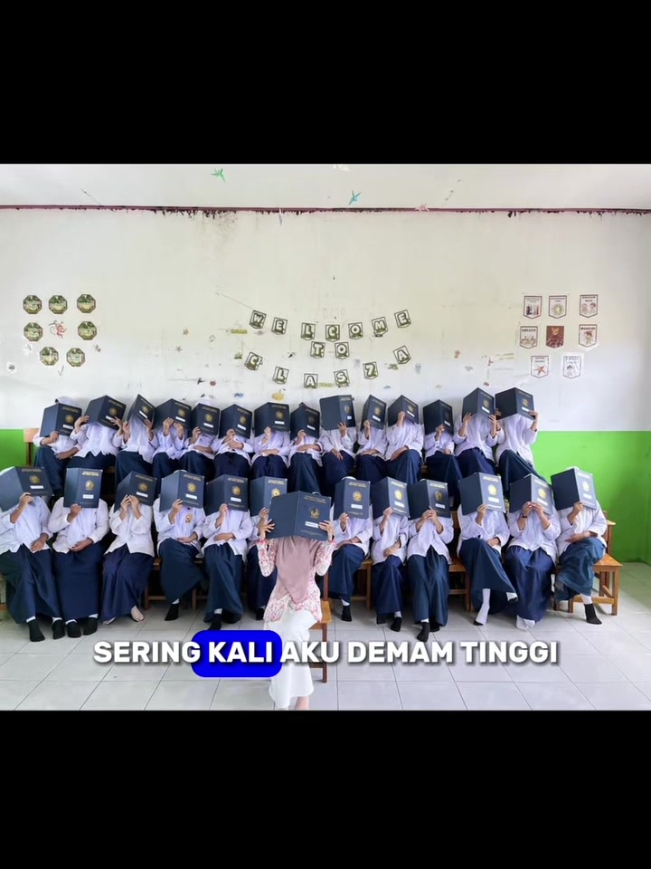 @Bu Oktaaa