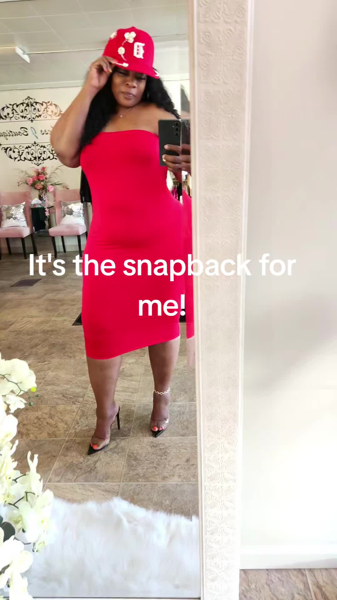 @Miss Jackie