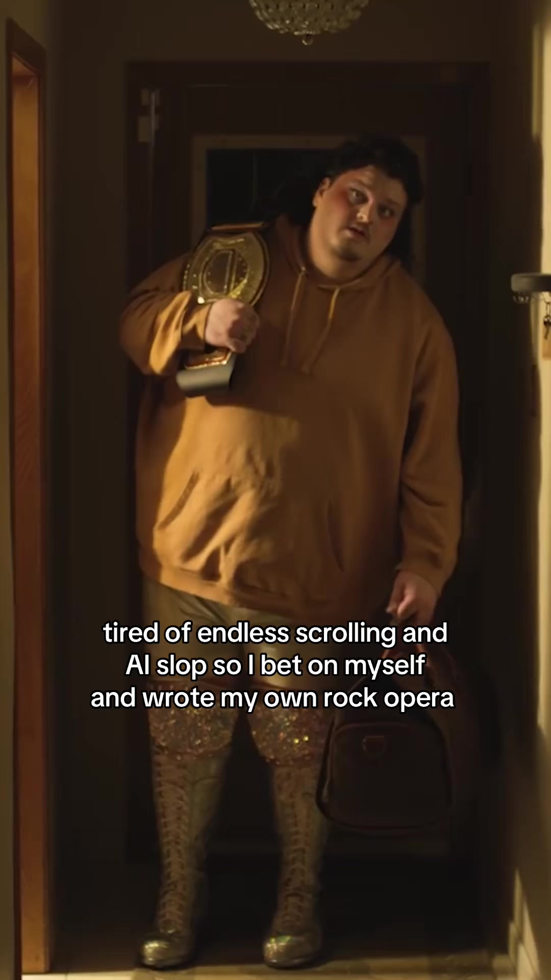 @TALK