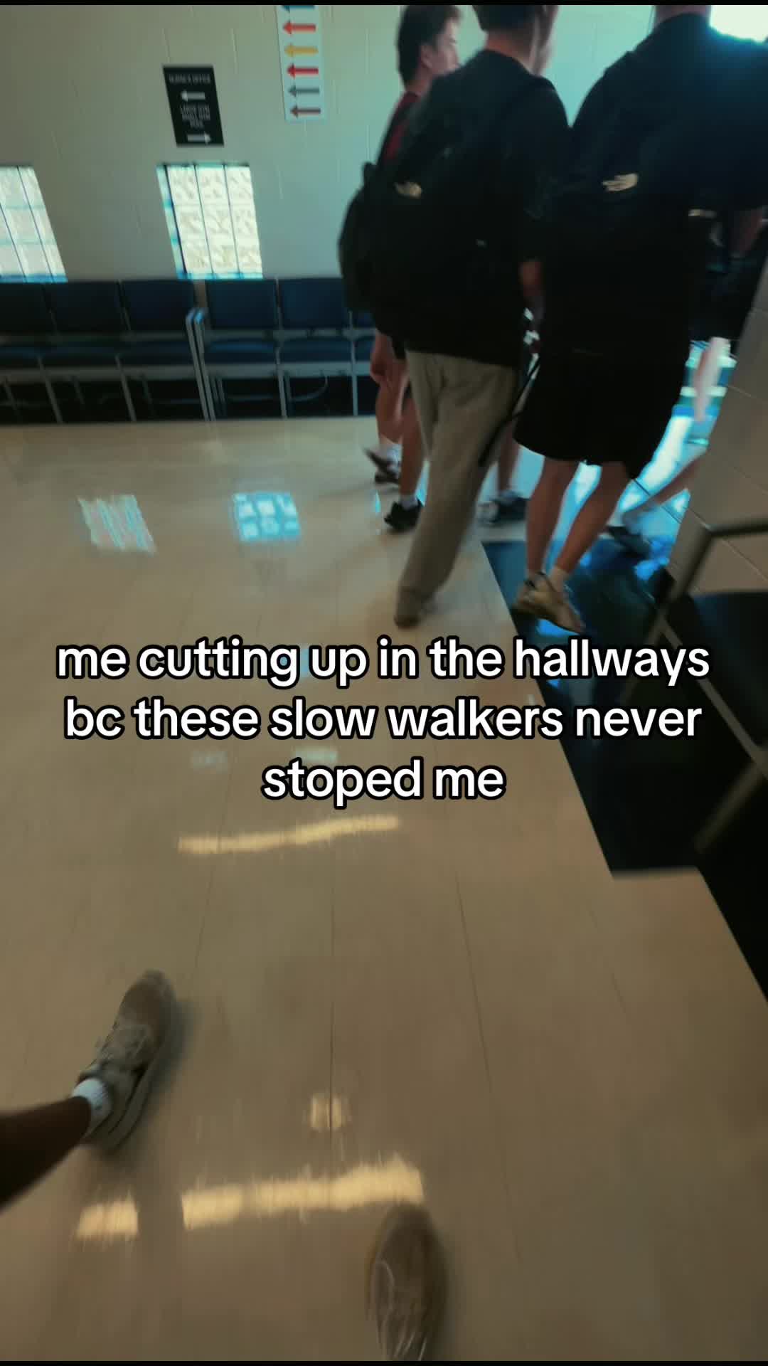 @SCARLETT GILBERT