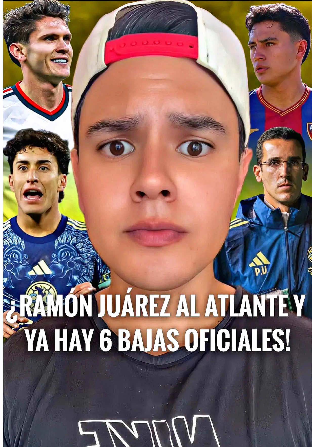 @Dinastía Águila