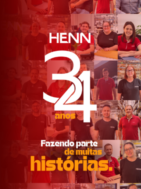 @Móveis Henn