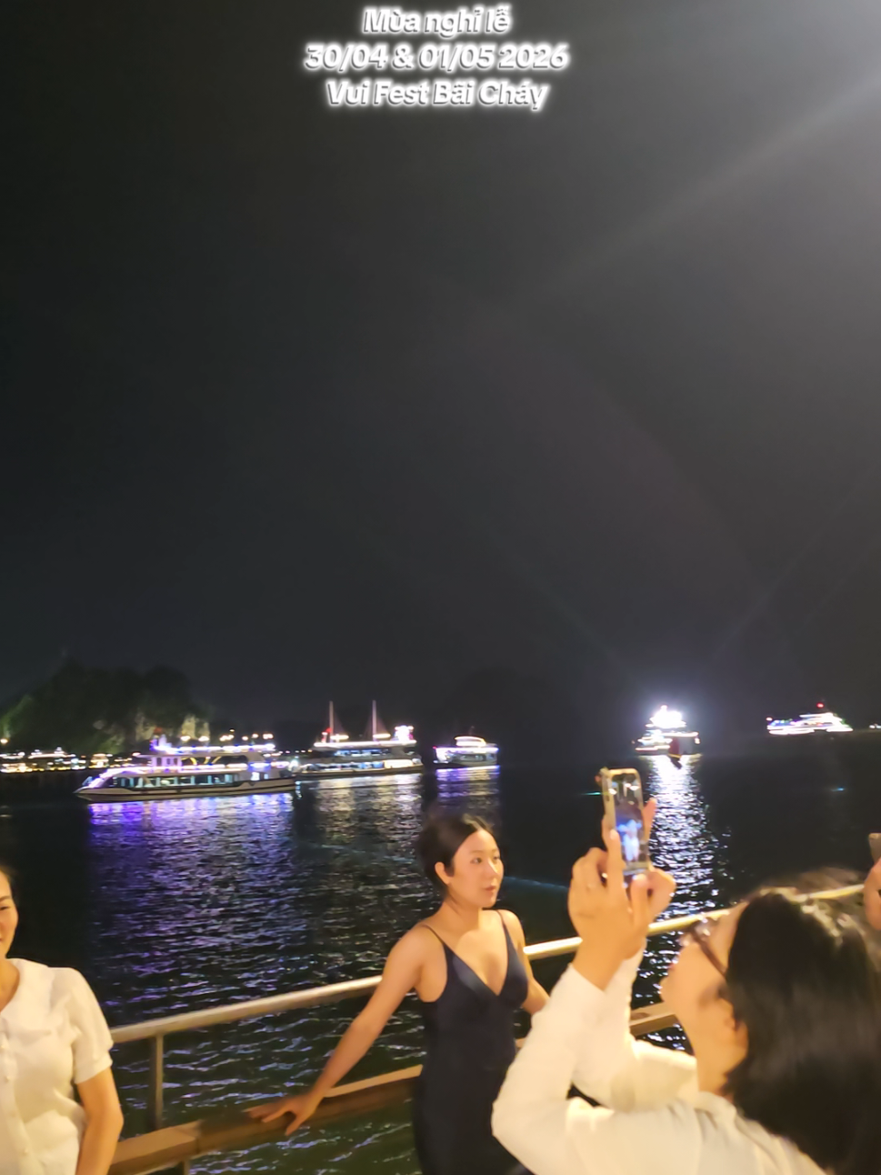 @Đi Hạ Long cứ hỏi Thành🏝