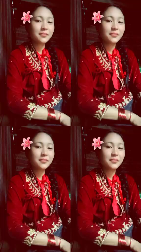 @Susmi Rokaya