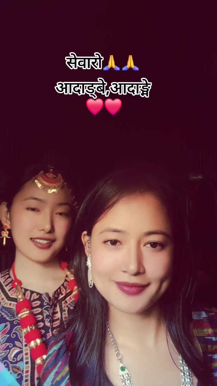 @Sunita Subba