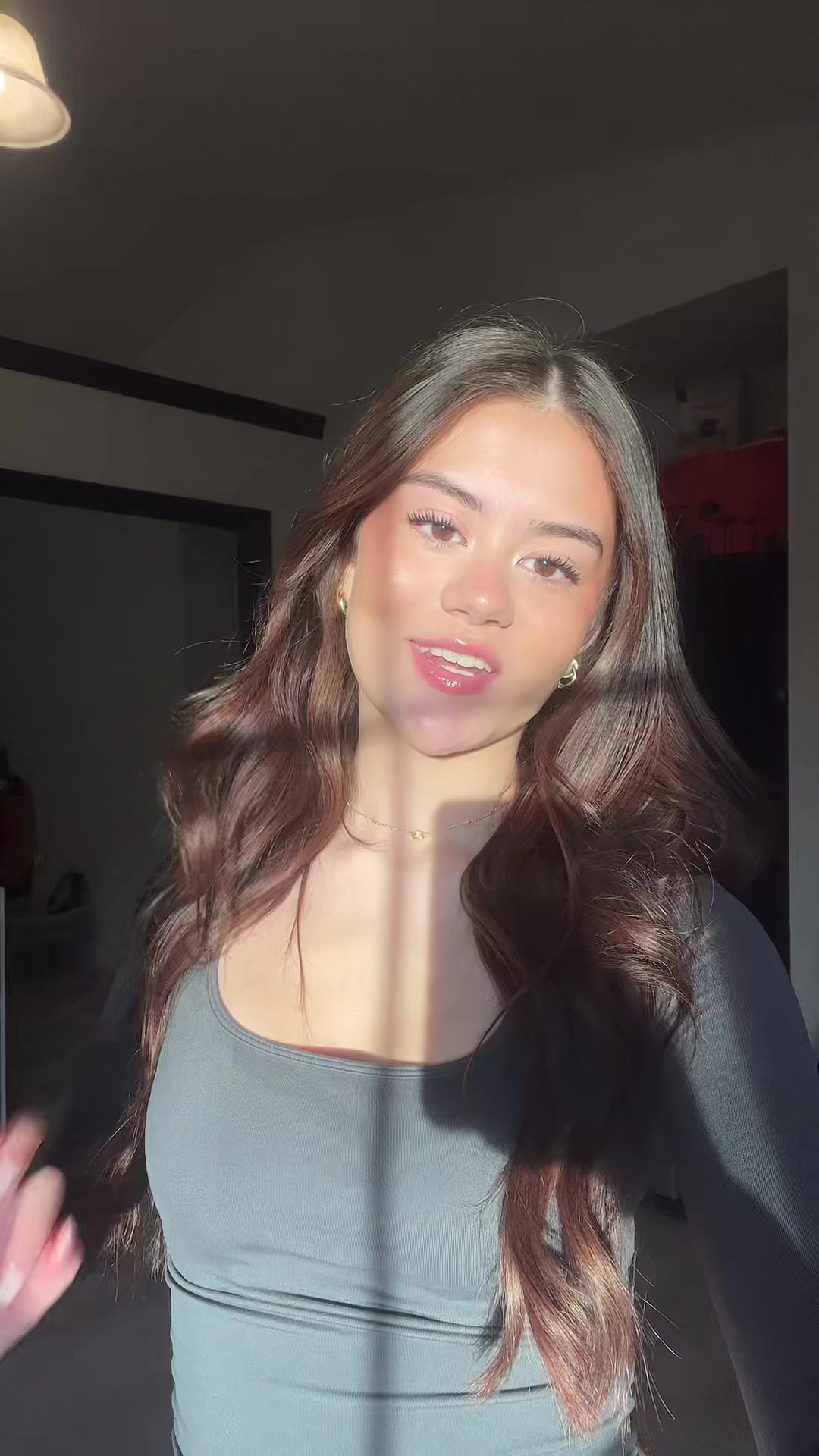 @Sarah