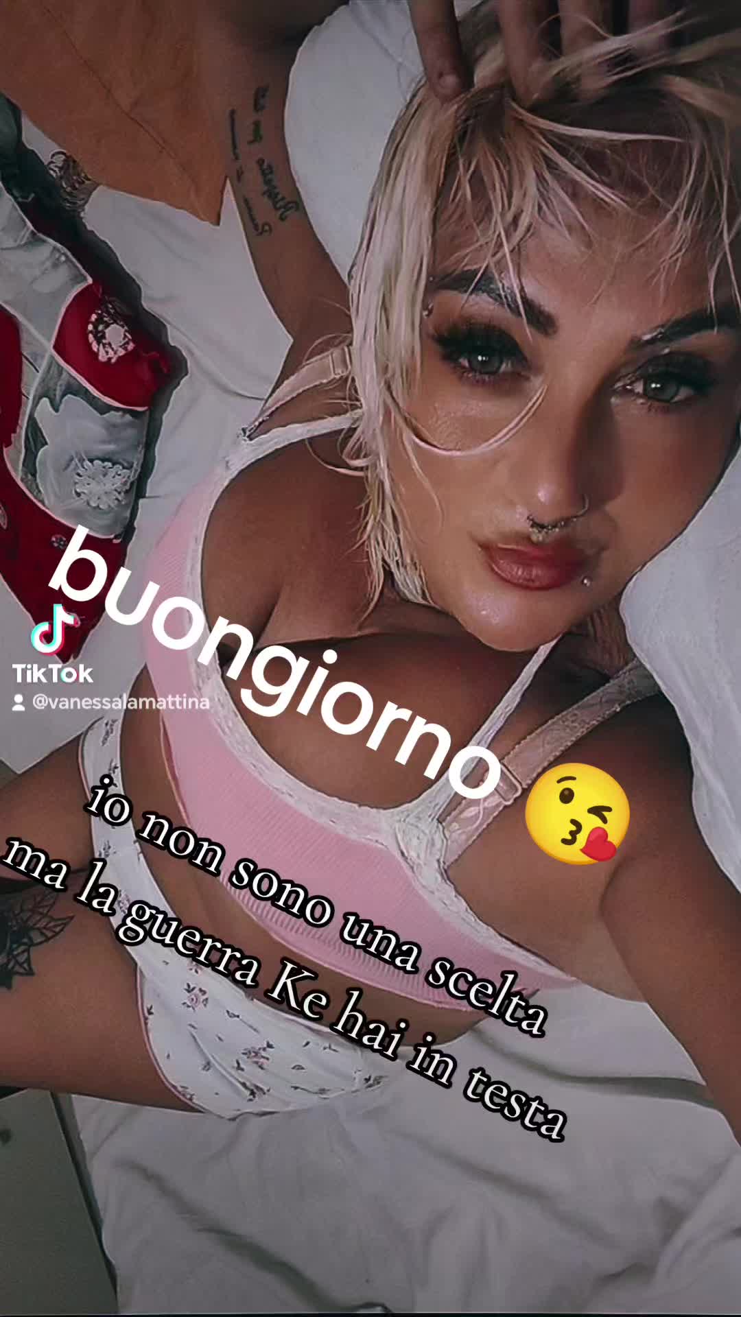 @Vanessa bambolina💕💋