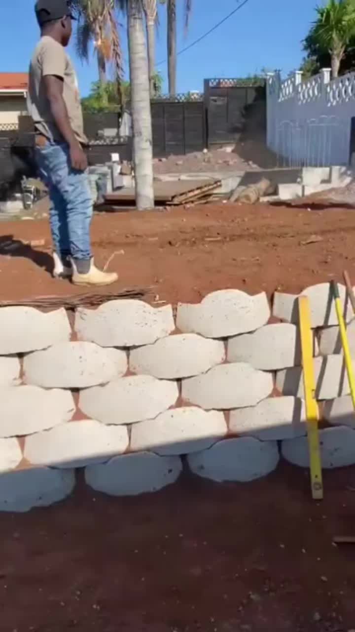@CY CONCRETE PRODUCTS