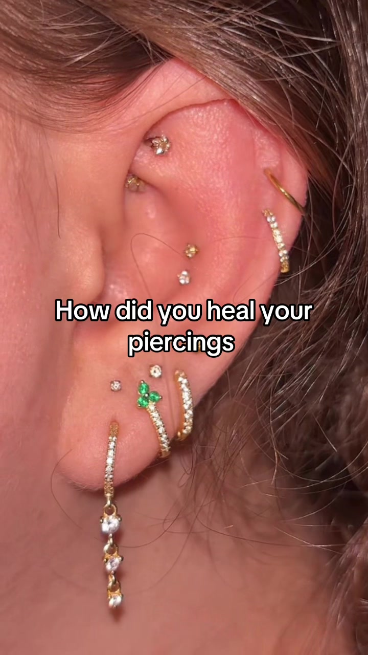 @Madi&rsquo;s piercings🪡