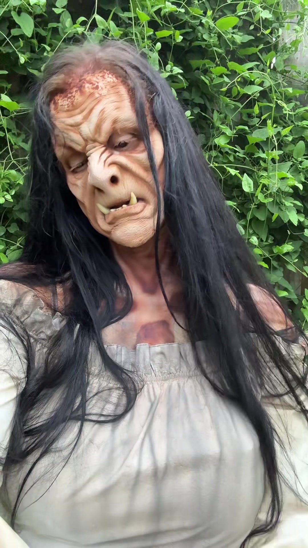 @6’7” Haunt Chick
