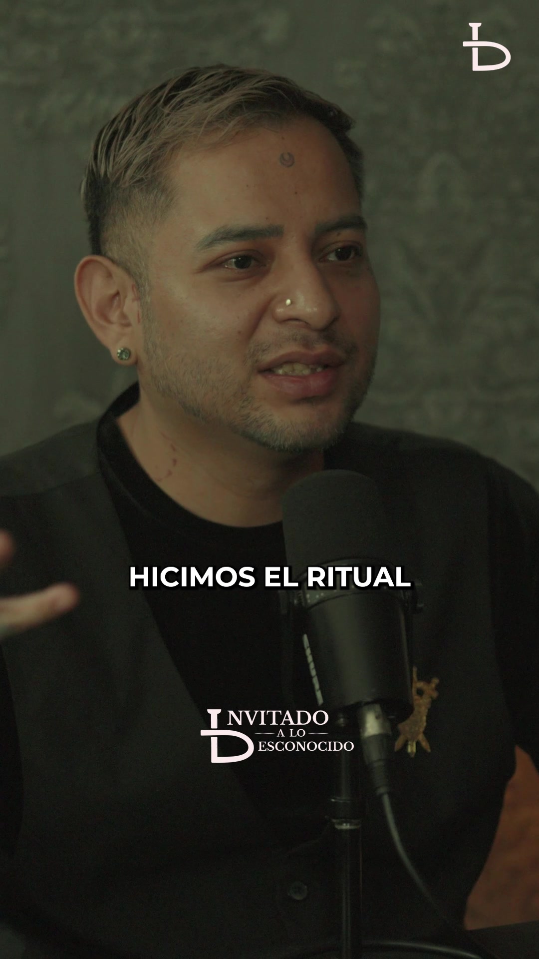 @Invitado a lo desconocido