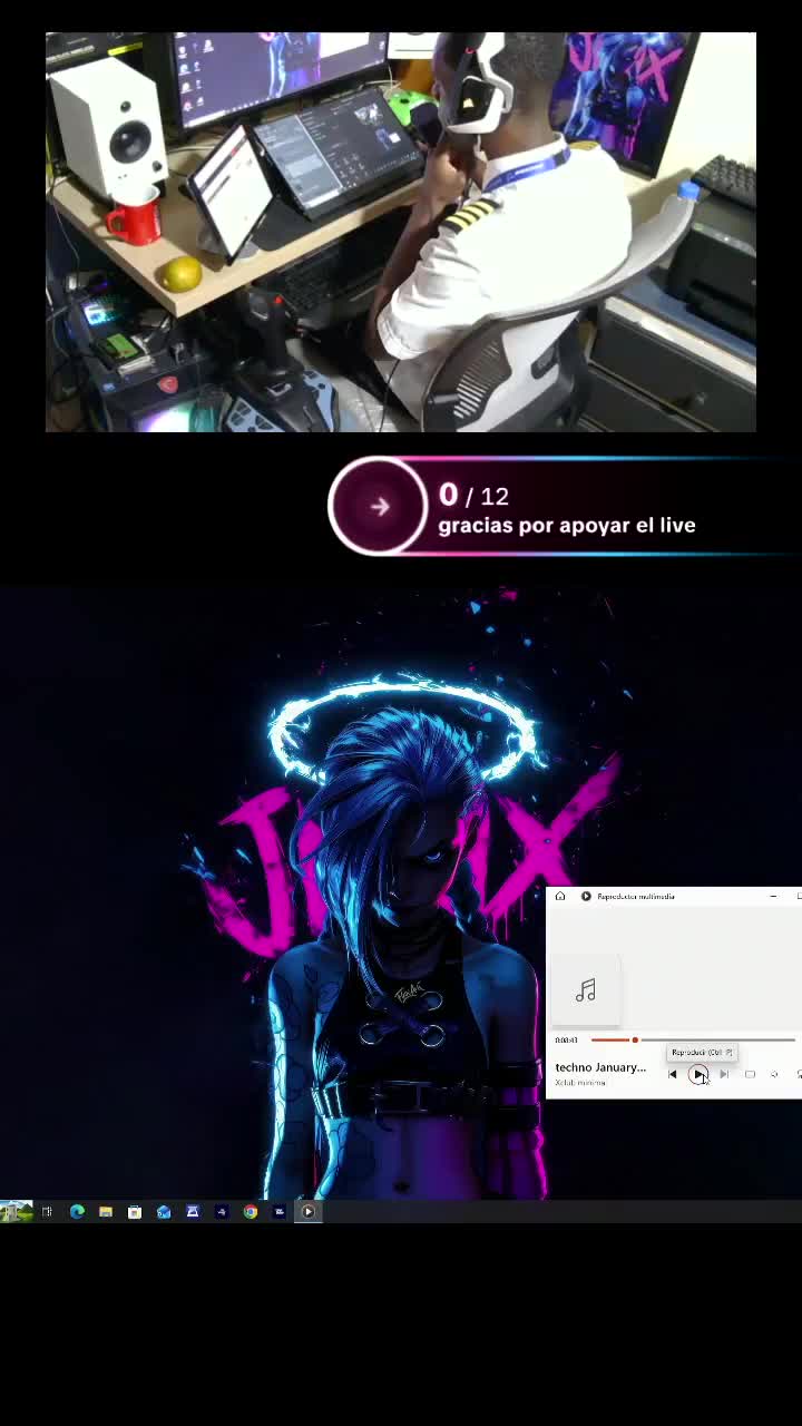 @Capitán Temu ✈