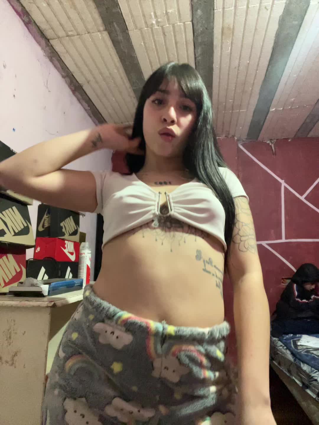 @Britanny Perez