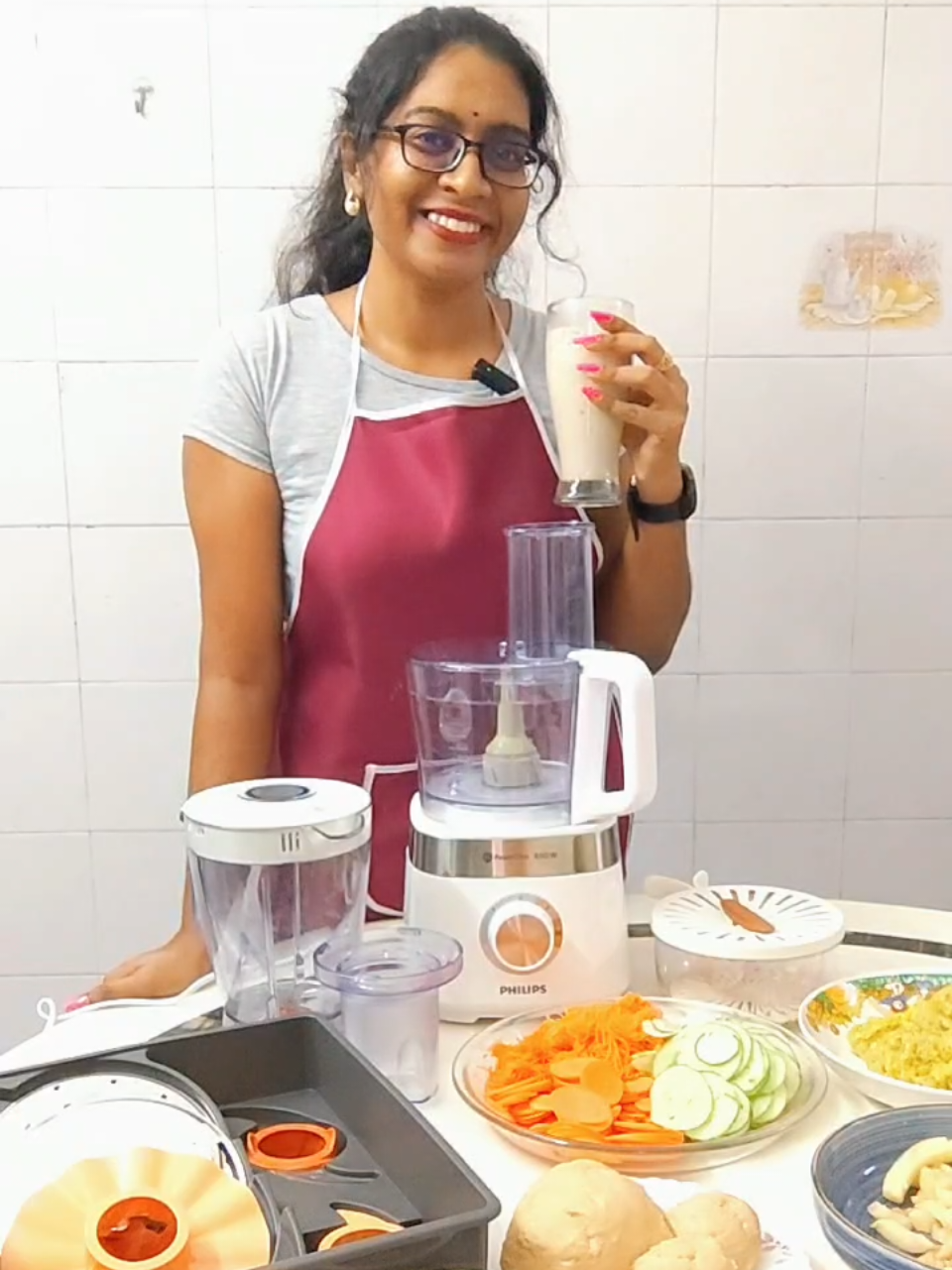 @Navina @ நவீனா
