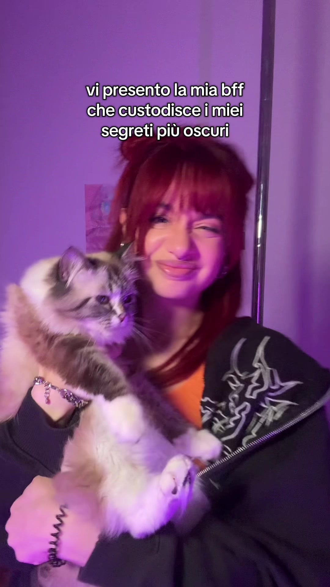 @Laura Mikus
