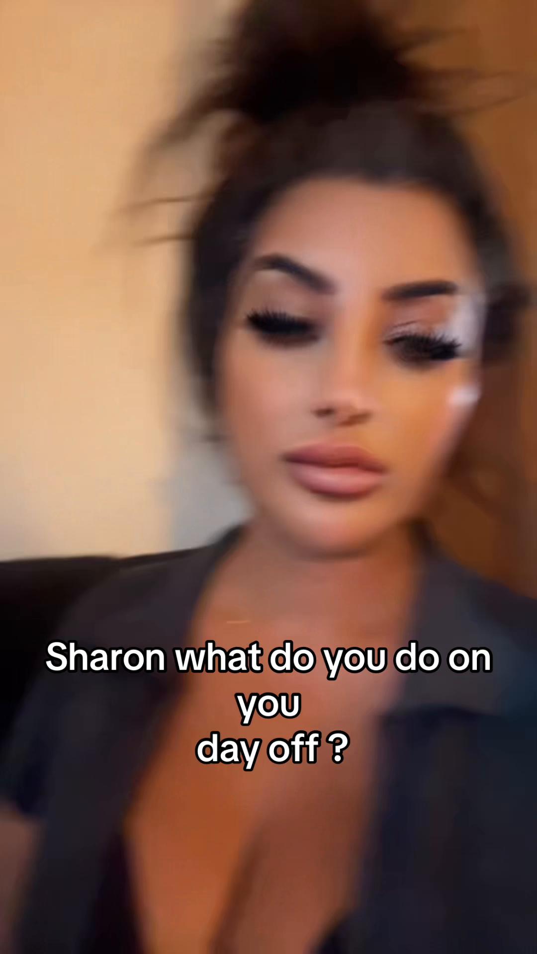 @SharonAndjoshy