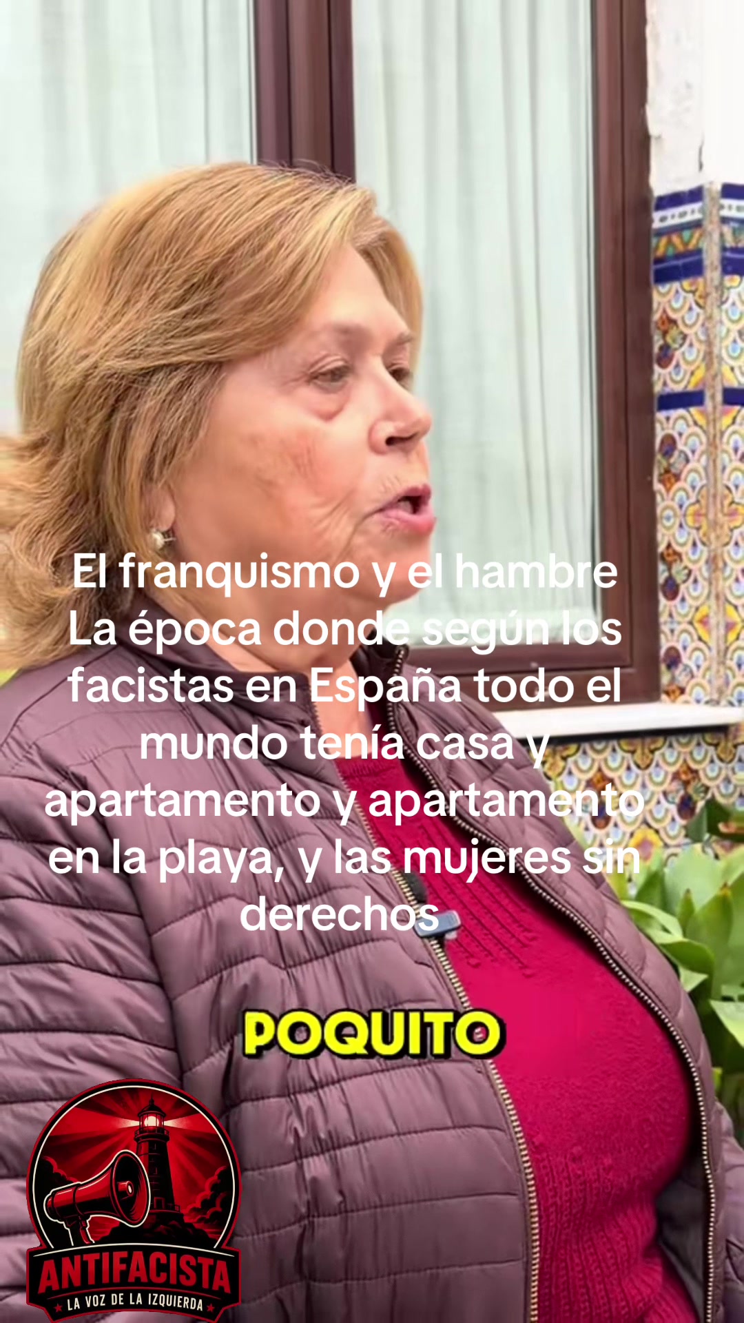@La voz de la Izquierda