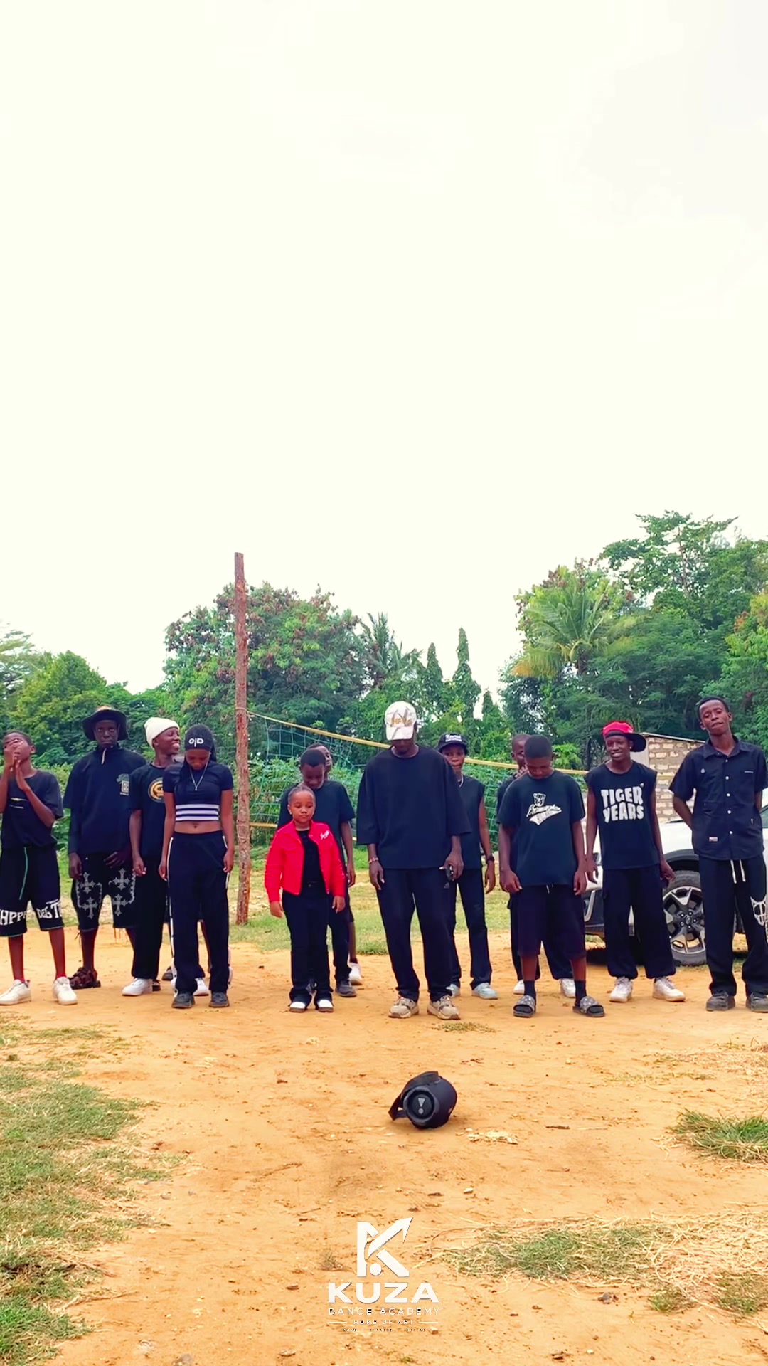 @KUZA DANCE ACADEMY