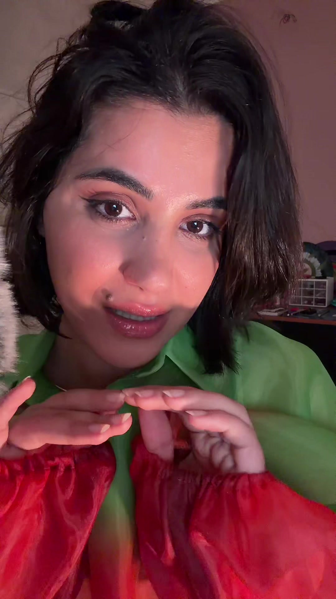 @Dania Arabic ASMR