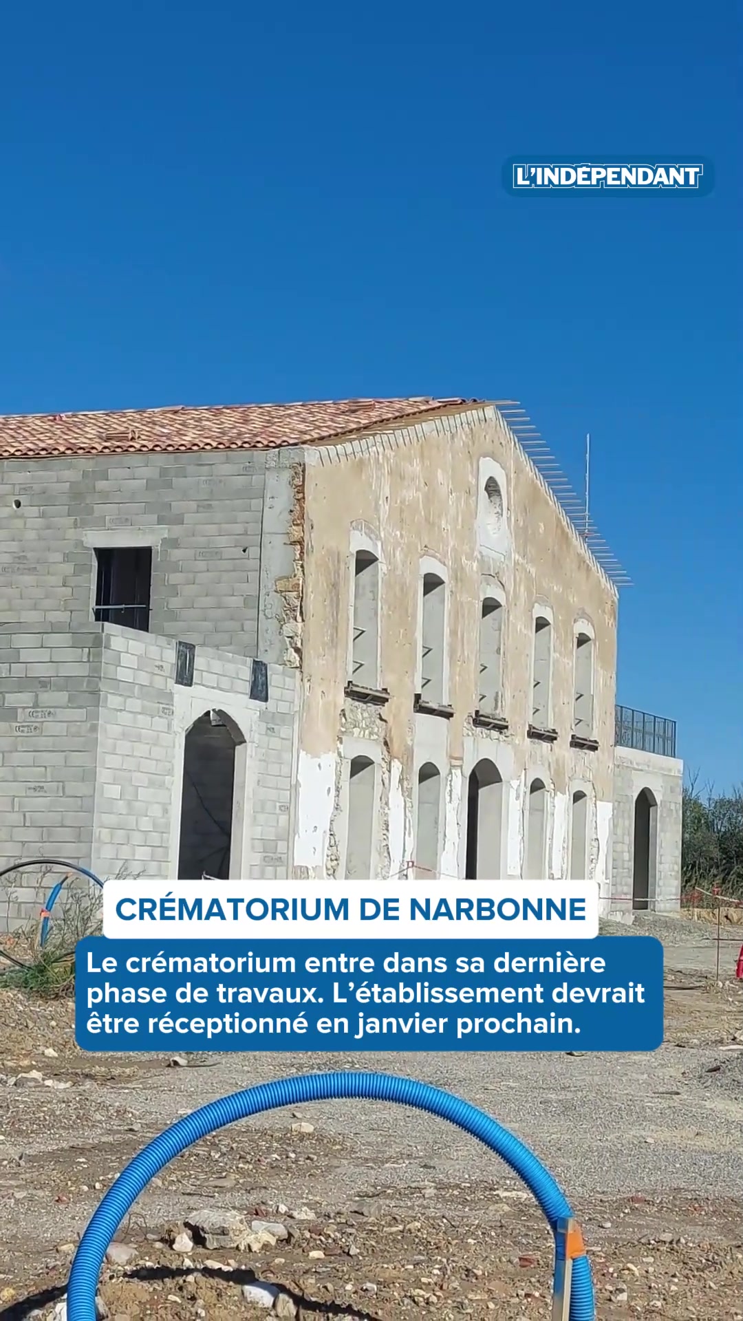 @L'Indépendant