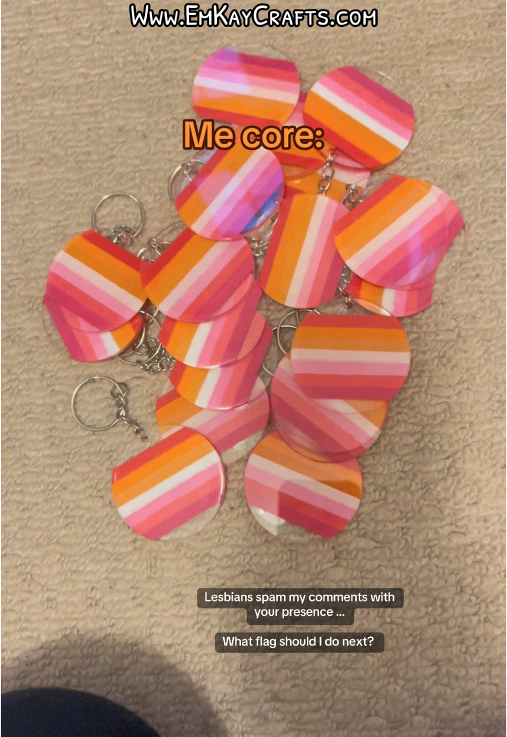 @EmKayCrafts