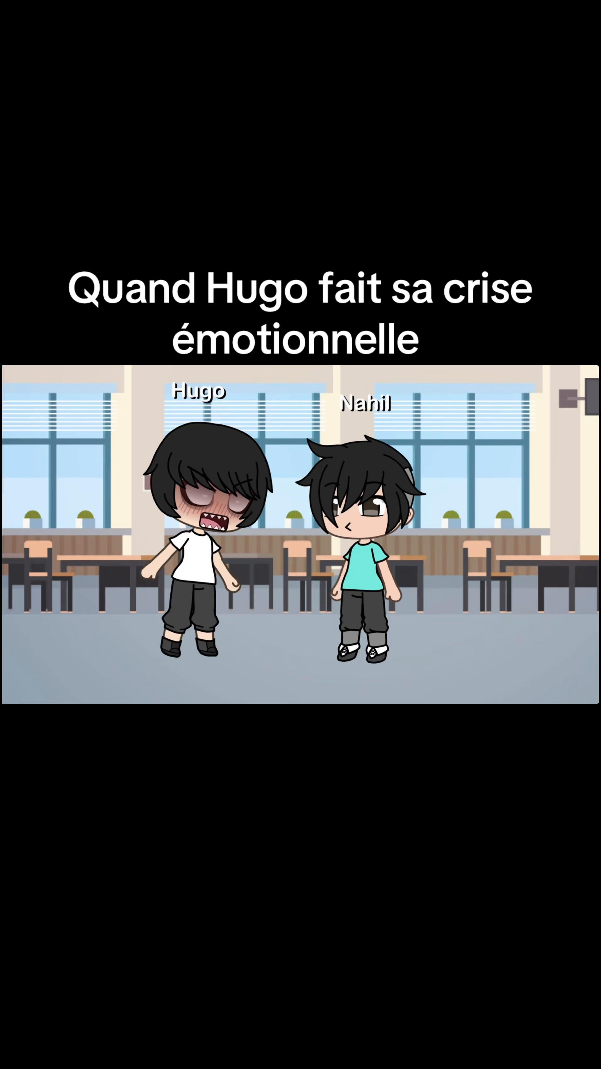@senpai story