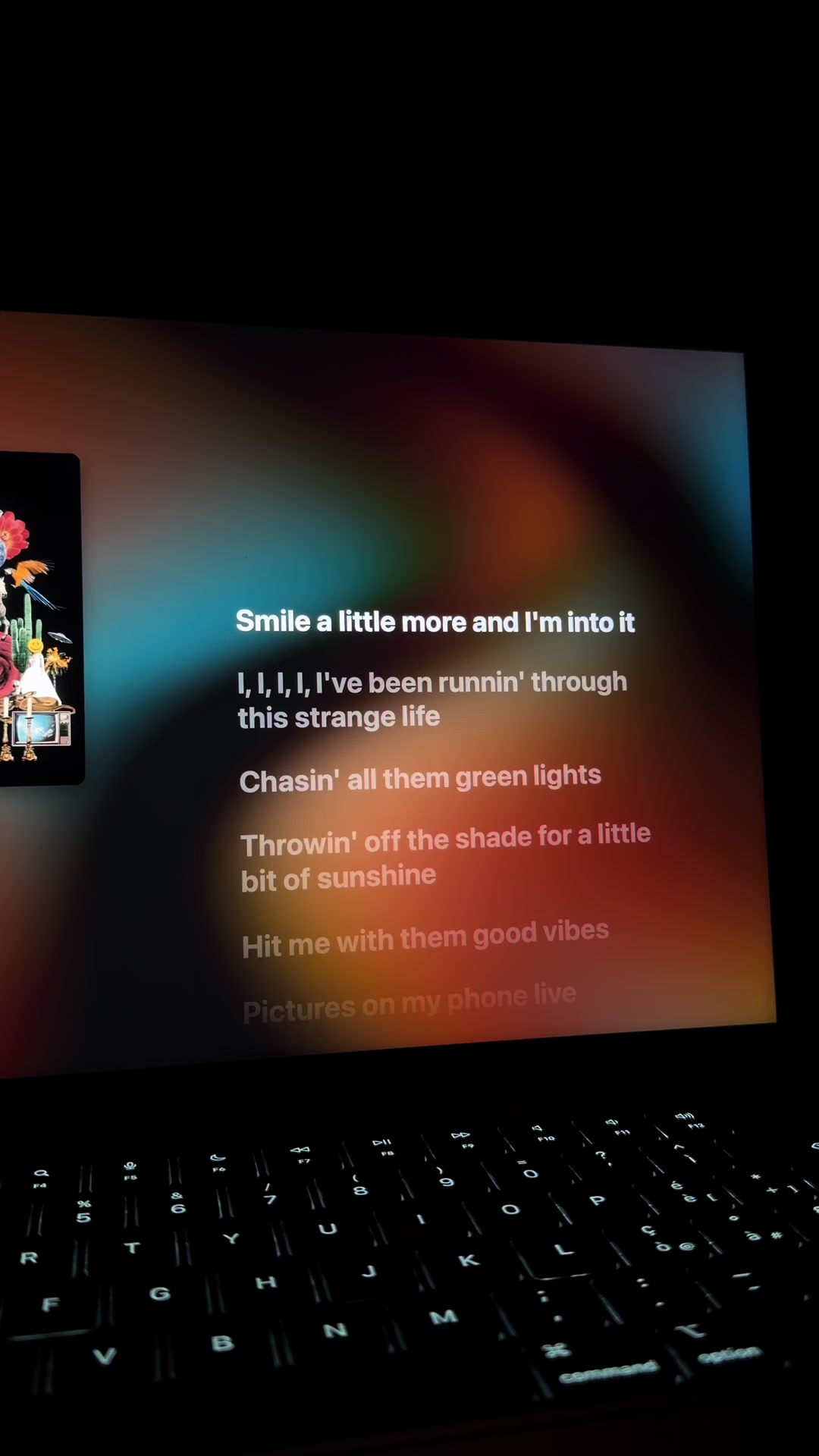 @Made for you❤️