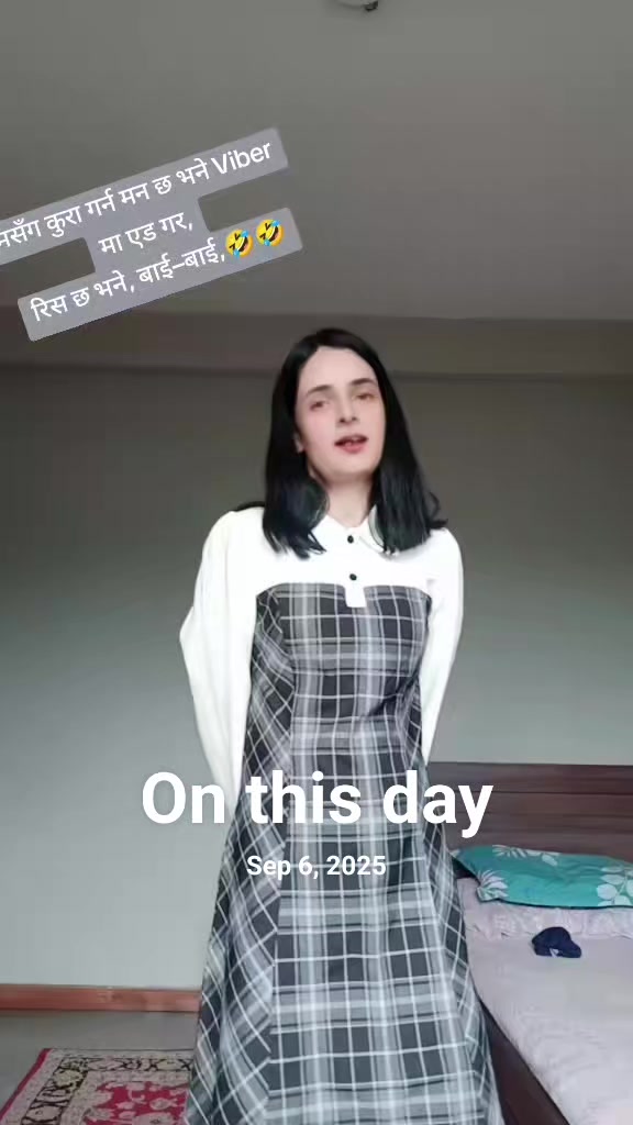 @Smiley Sushmita