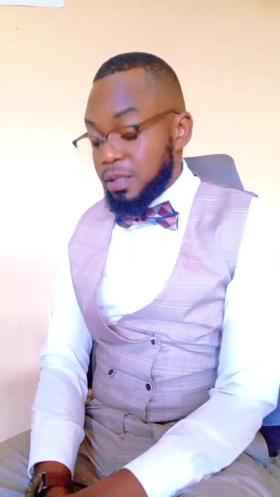 @Samson Closperious Musonda