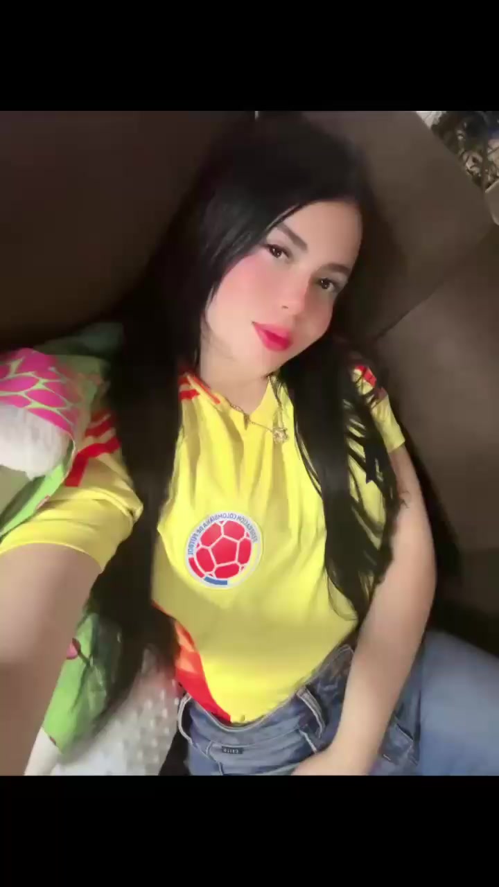 @Maria camila
