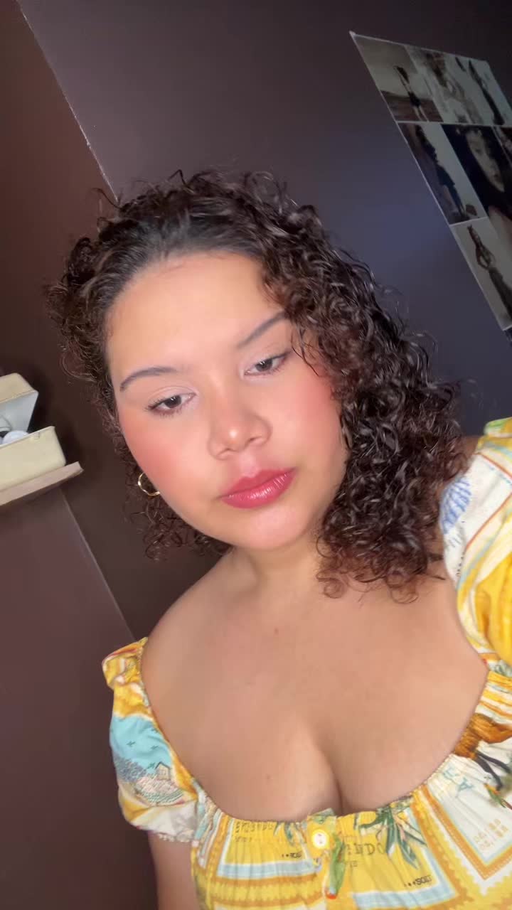 @Fabiana Alcantara