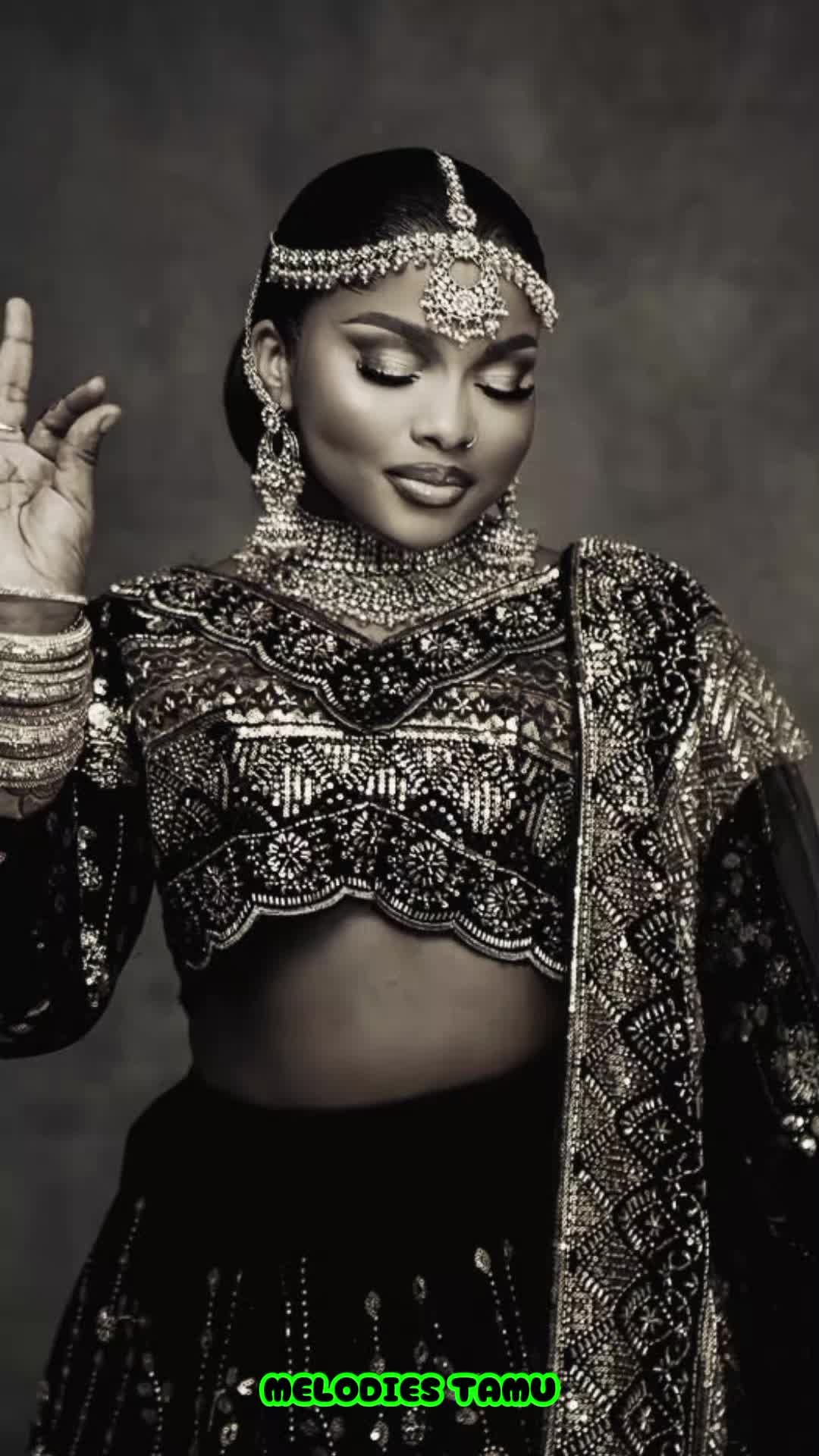 @MELODIES TAMU 😍