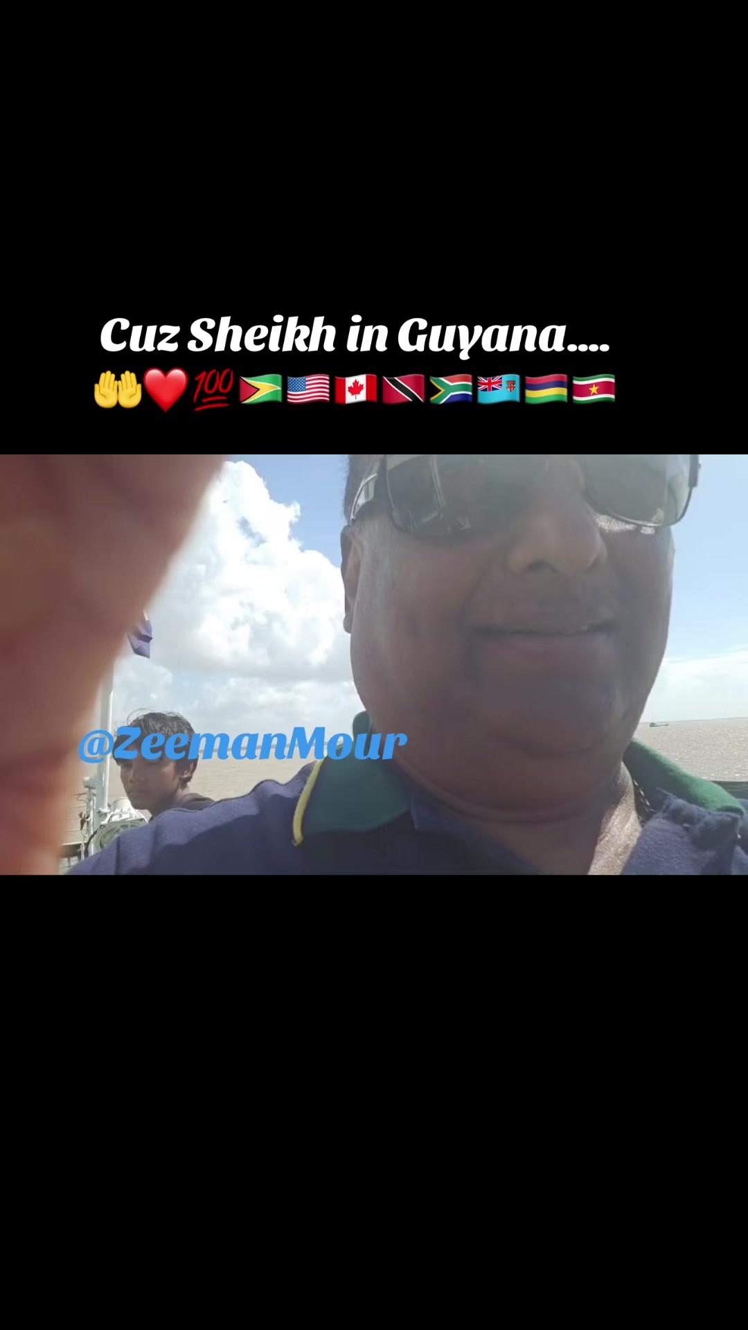 @Zeeman Mour