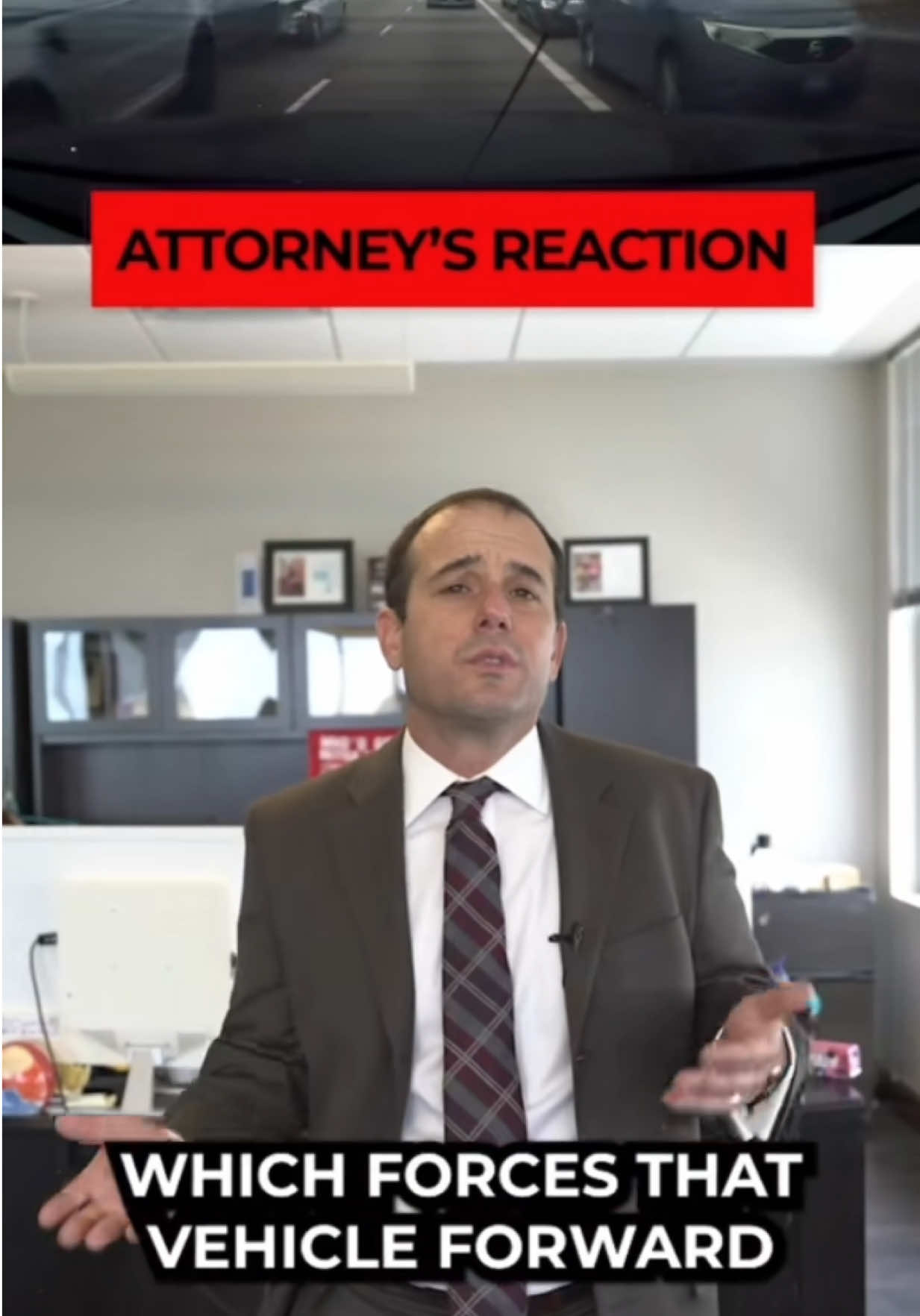 @Accident Attorney Kevin Sobel