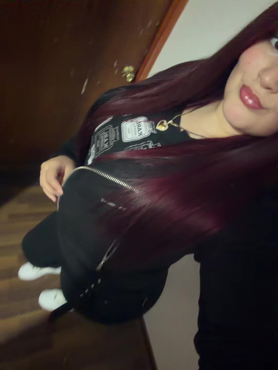 @Antonella Mía 💋