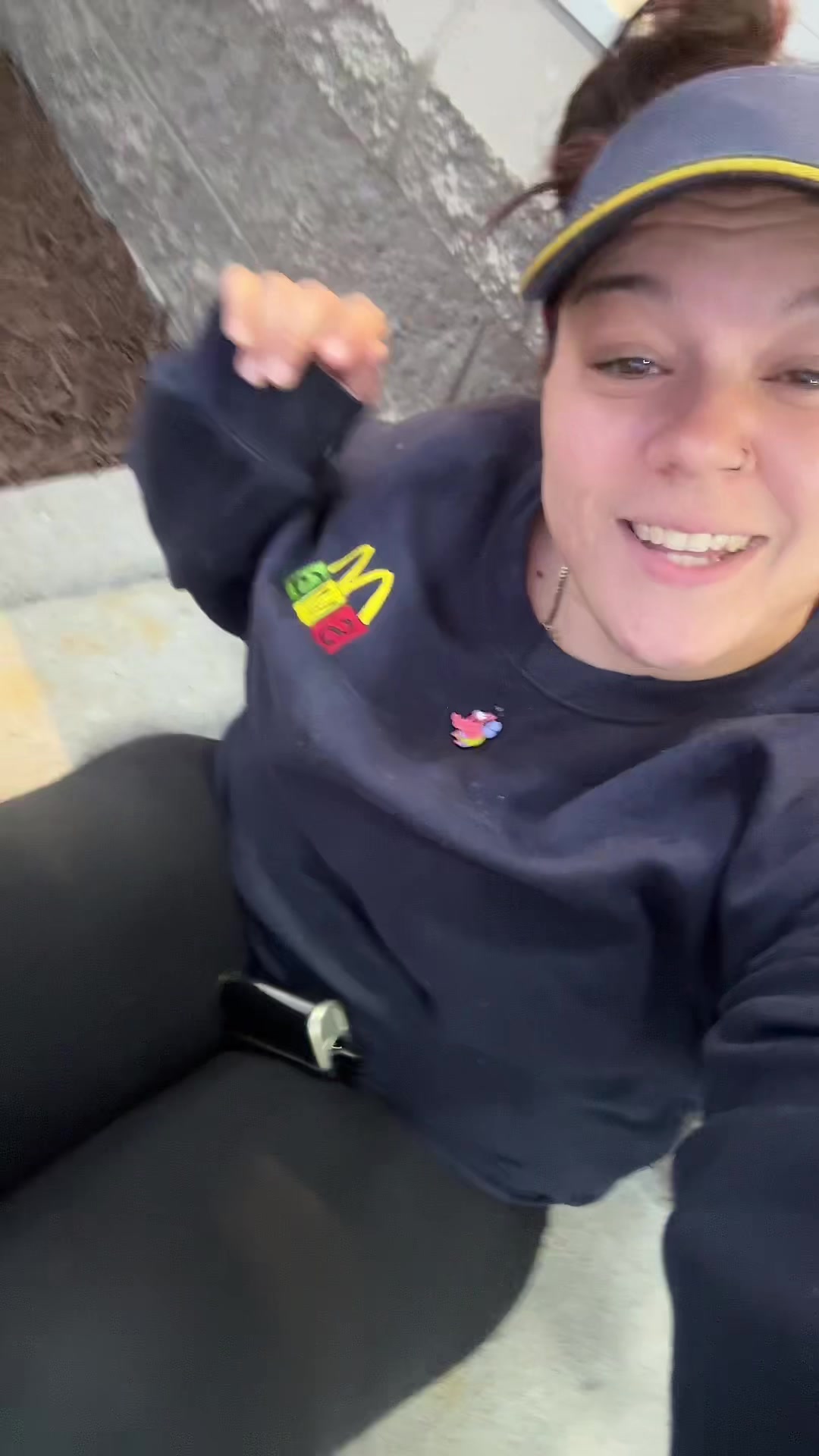@Ashley Nicole Bigica