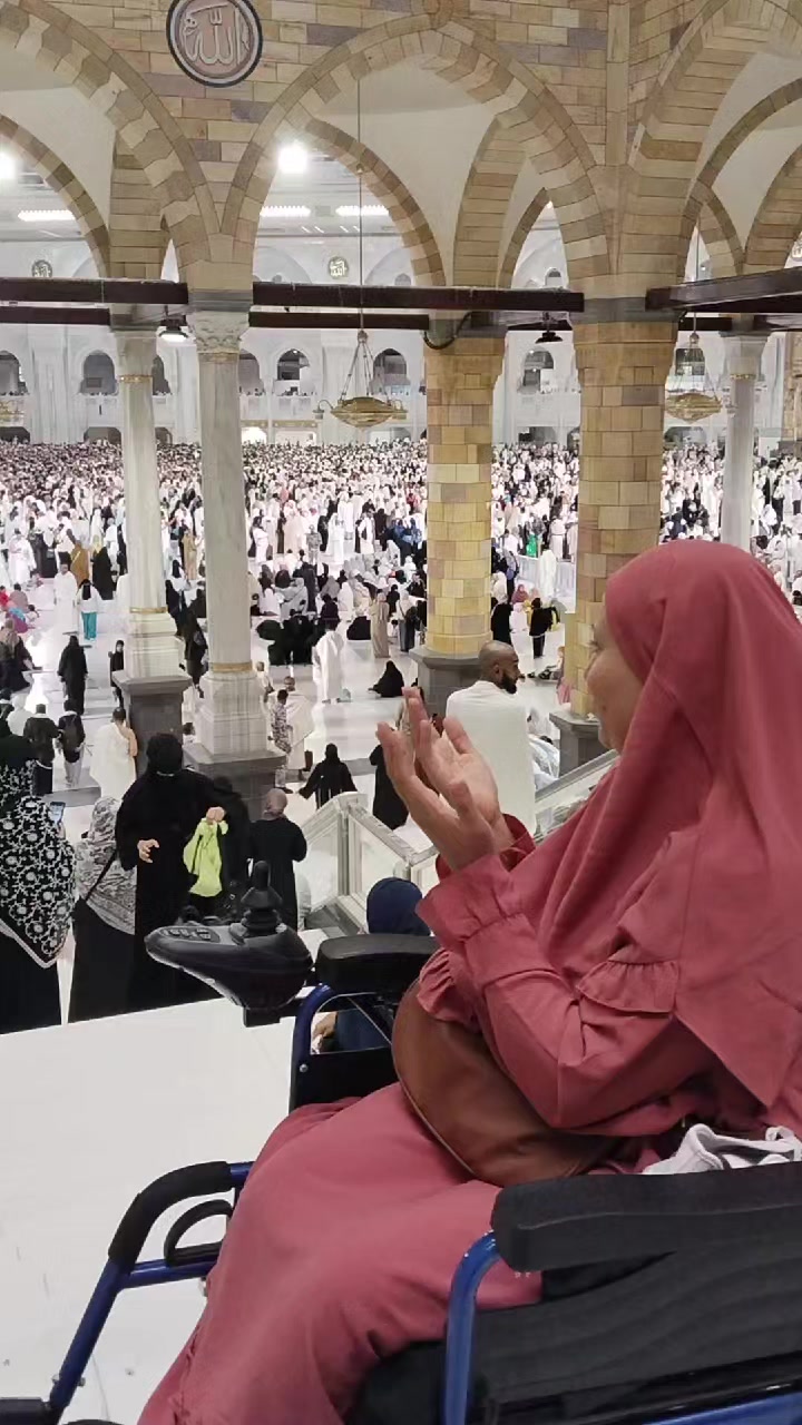 @♿ملكةلنفسي♿بعشق ام ناصر♿MARIA