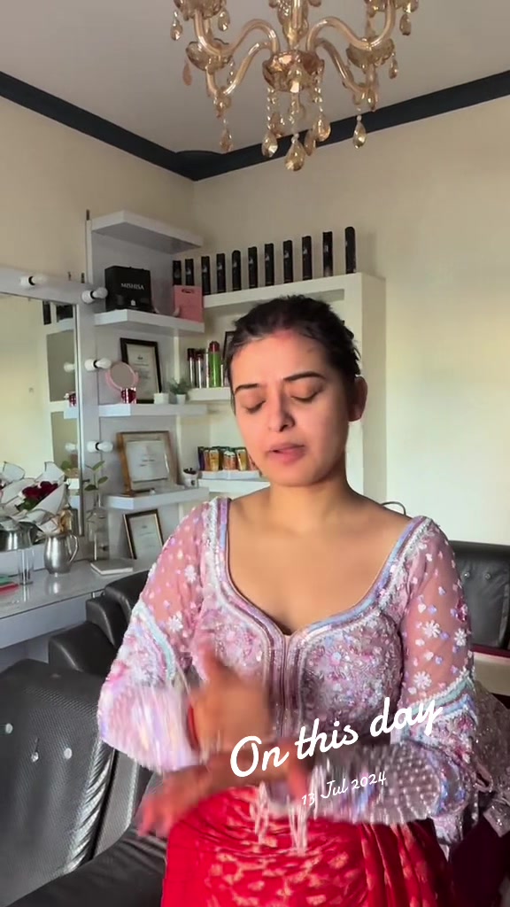 @YUME Bridal Makeup Artist NPJ