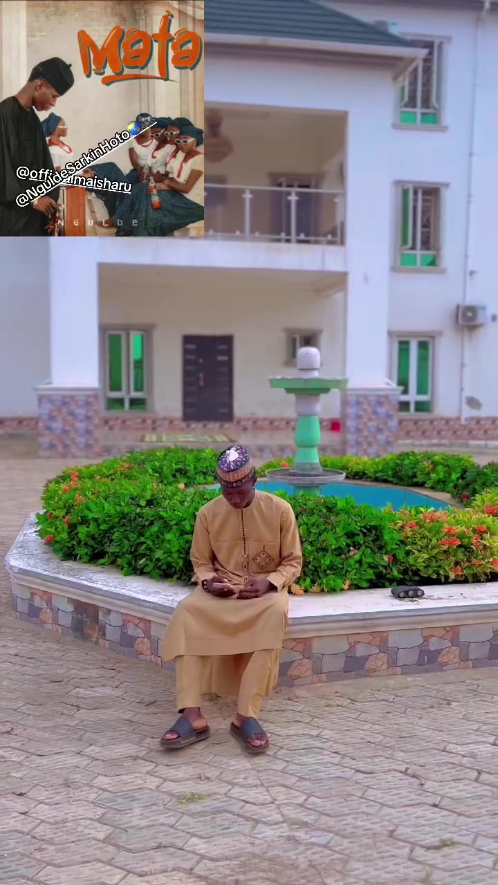 @MR CHAIR MAN 🦅 DOLE AJIMU🌏🦍