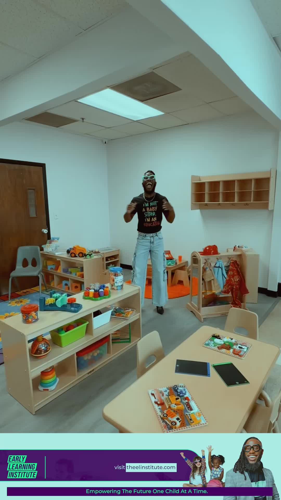 @Early Learning