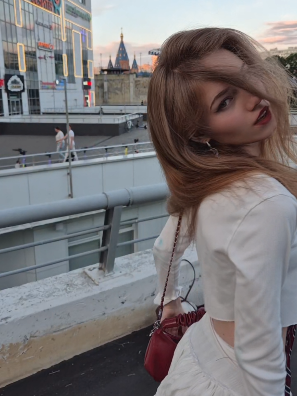 @ося катарсис!