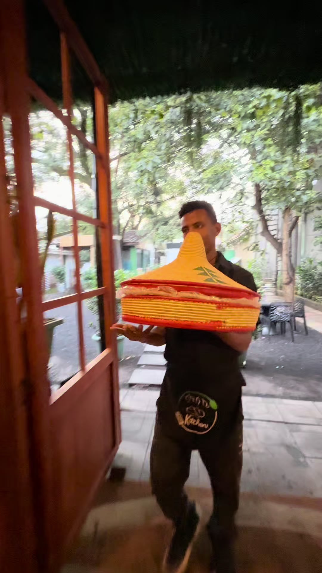 @ምሳሌ kitchen