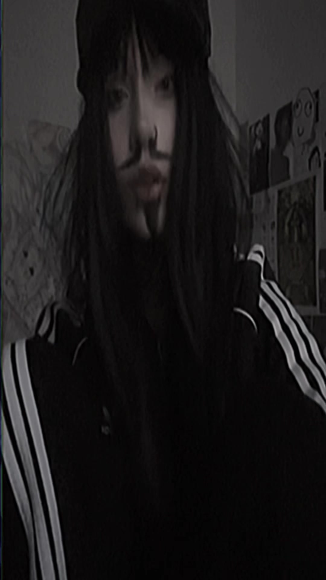 @колючка